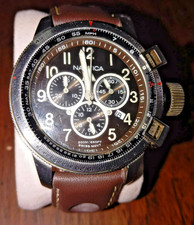 Nautica Chronograf A29540