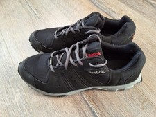 Reebok  Schuhe Herren Gr.42,5 schwarz  Goretex
