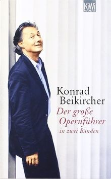 Der große opernführer - der,
