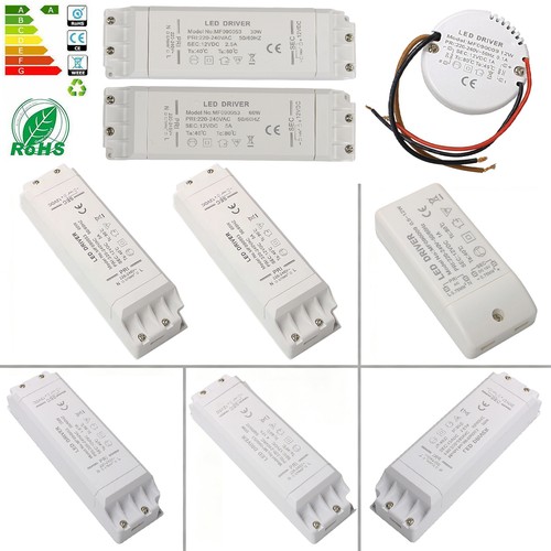 Led driver trafo 12w 20w - led,