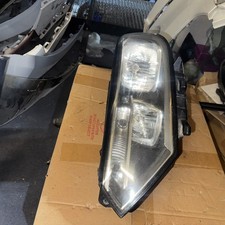 3G1941005B LINKER SCHEINWERFER / 90049907 / 1131003 FÜR VOLKSWAGEN PASSAT VARIAN