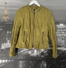 Taifun 38 Damen Jacke Grün 