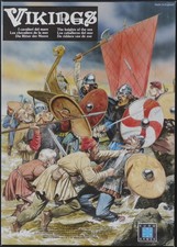 Eurogames Vikings Spiel