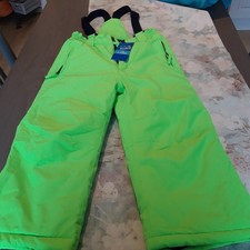 Winterhose für Jungen, Gr. 116