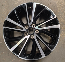 Alufelge 7x19 ET35 5x114,3