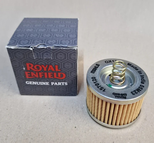 ölfilter kit für royal - für,