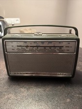 Nordmende Stradella Radio