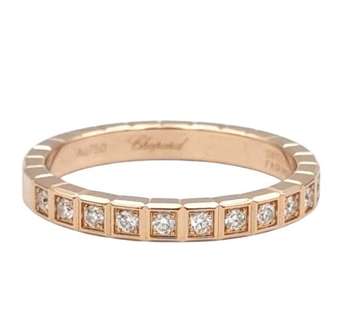 Chopard 11p diamant eiswürfel - chopard,