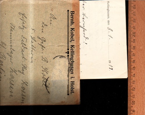 Kellinghusen - (b75617a28),