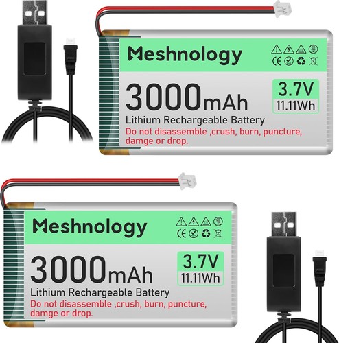 Jst stecker 7v 3000mah - jst,