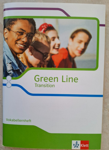Vokabellern green line - vokabellern,