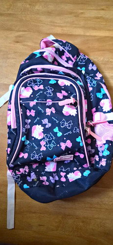 Violetta kinder rucksack - kinder,