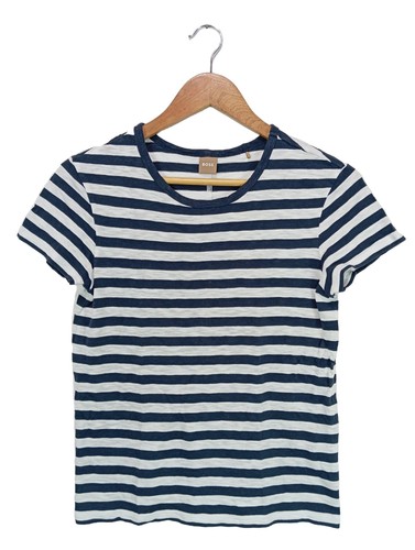 Hugo boss ringelshirt damen - ringelshirt,