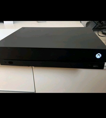 Microsoft xbox one - microsoft,