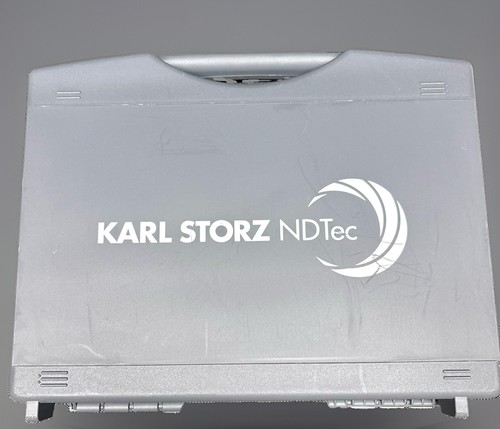 Karl storz ndtec vcam3 kamera - storz,