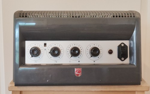 Philips el6411 vintage - philips,