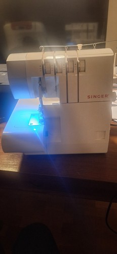 Singer sh754 - singer, 14