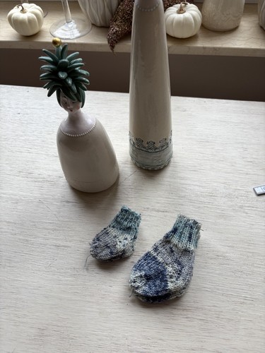 Mini puppensocke - mini,