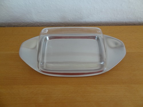 Wmf butterdose cromargan - wmf,