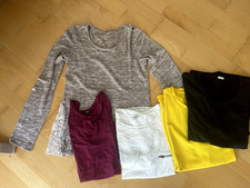 5 Teile Kleider Paket Damen