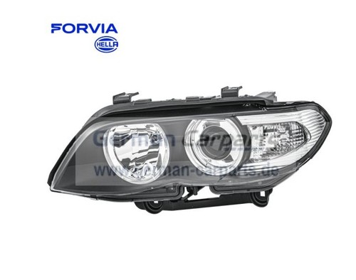 Bmw hauptscheinwerfer xenon - bmw, bi-xenon