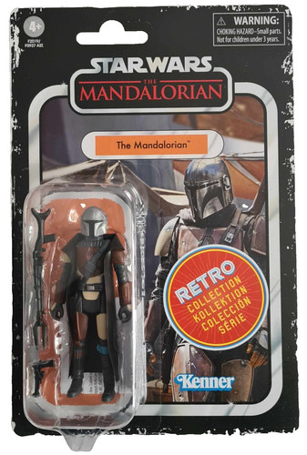 Star wars retro - wars,