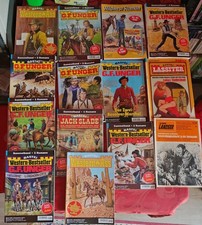  Bastei Western - Sammelhefte