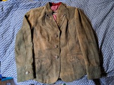 Stockerpoint Hirschleder