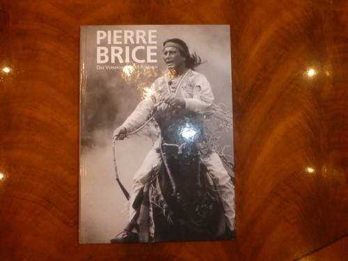 Karl may winnetou pierre - winnetou,