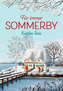 Sommerby für immer - sommerby,