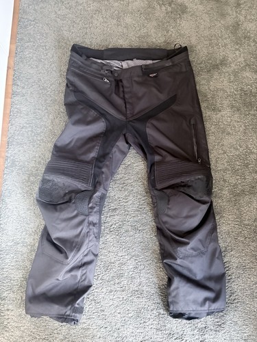 Grip textilhose schwarz xxl - wp,