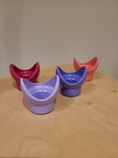 Tupperware Eierbecher