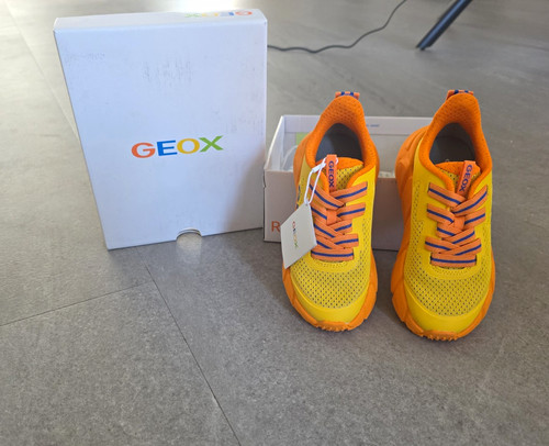 Geox unisex kinder - geox,