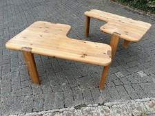 Kjaersgaard Design Coffee Table Tisch wie Wegner Knoll Hansen Poulsen Juhl Aalto