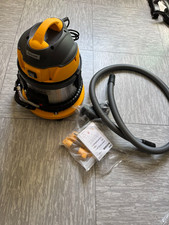 Gebraucht KFZ Sandstrahler Motor Aufnahme Rohr Ventil Reinigen Sandstrahlgerät 