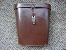 Fernglas Tasche Köcher für Fernglas  LEITZ WETZLAR 8x60 past 15x60,12x60,10x60 