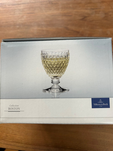 Stk villeroy boch boston - 4,