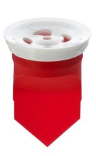 Geruchsverschluss für wasserlose Urinale Einsatz Geruchsstop für Pissuar Zubehör