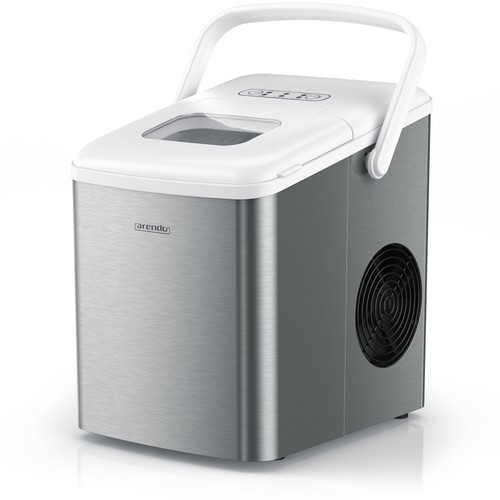 Arendo eiswürfelmaschine 120 - arendo,