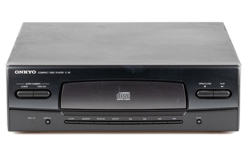 Onkyo player midi - onkyo,