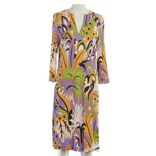 Etro kleid 48 mehrfarbig - 42,