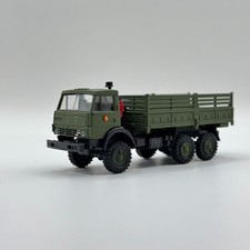 KAMAZ 4310 Militär LKW DDR