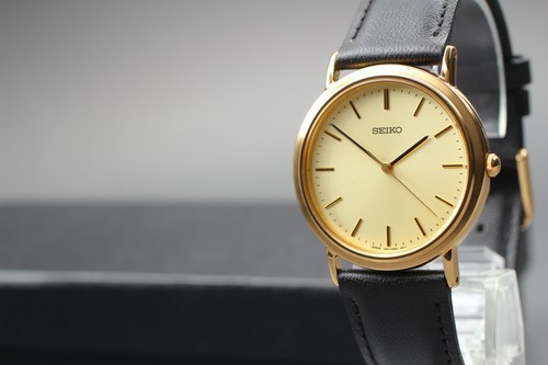 2006 neuwertig seiko - n, spirit