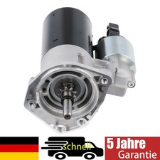 Anlasser Starter 1,1KW für VW