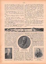 Henry Dunant - 1908 -