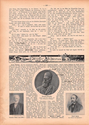 Henry dunant 1908 - -,