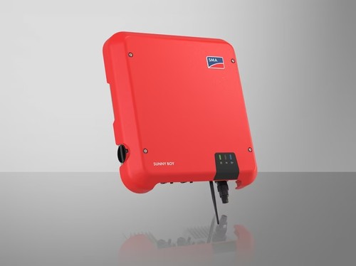 Sma sunny boy - 3.0, sb3.0-1av-41