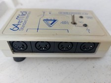 C-Lab Midi-Interface für Commodore (C64/SX64/PC128) - rare