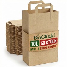 BIOGLÜCK® - Bio Müllbeutel