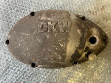 DKW RT125 Gehäusedeckel links Motordeckel Nachkriegszeit